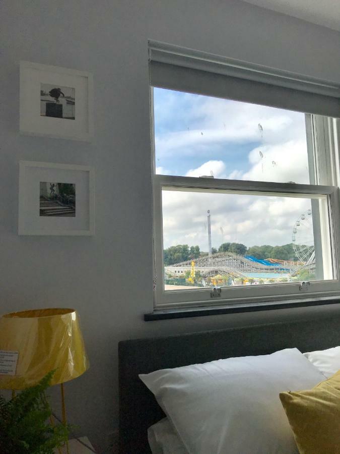 The Sunset Apartment - Margate Beach - By Goldex Coastal Breaks Luaran gambar